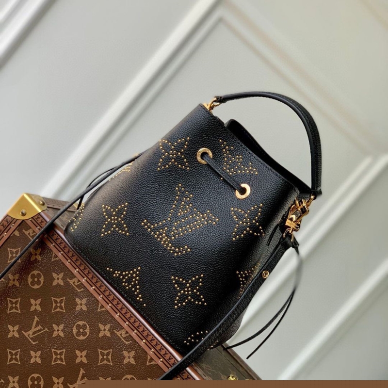 LV Bucket Bags